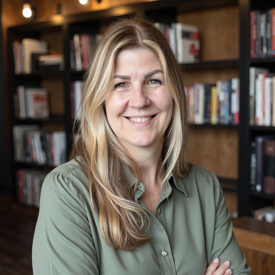 Renée Bueckert