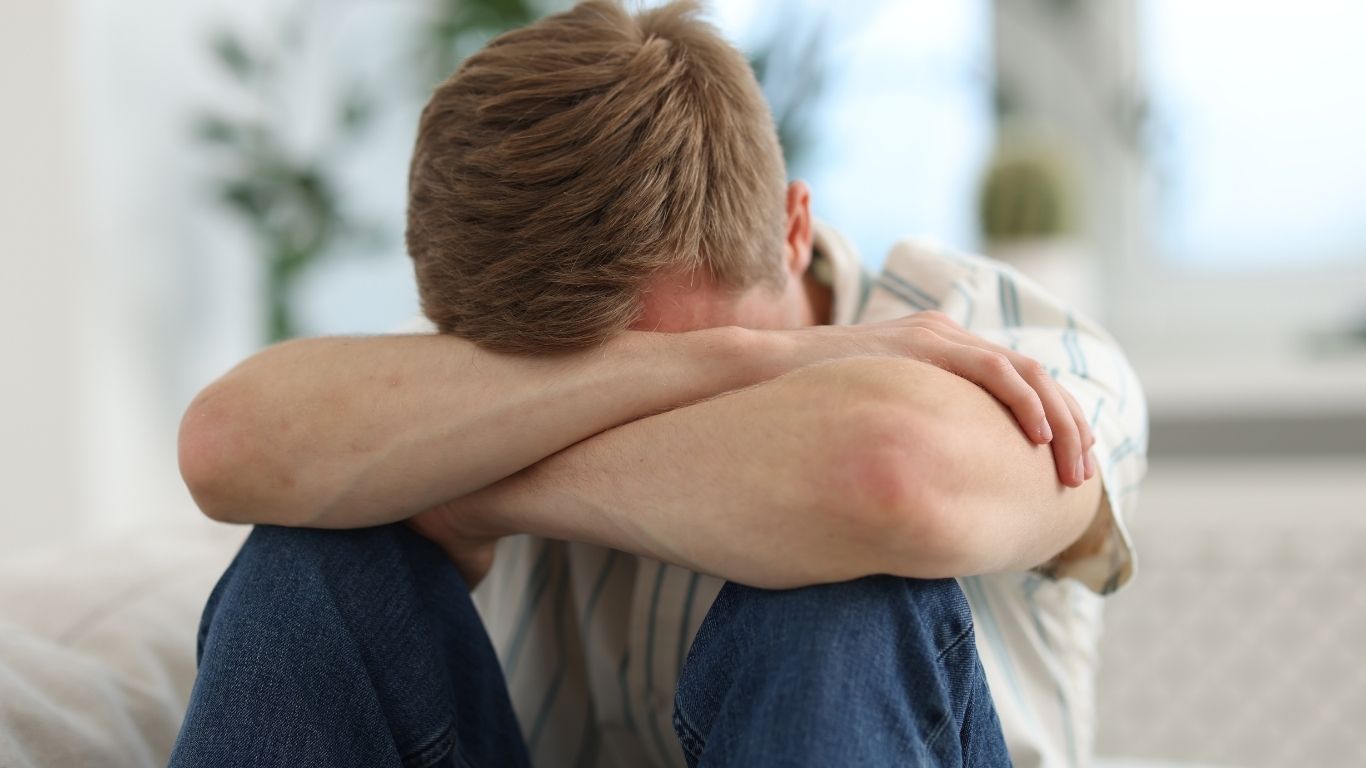 Grounding landscape for emotional and neurological somatic trauma healing